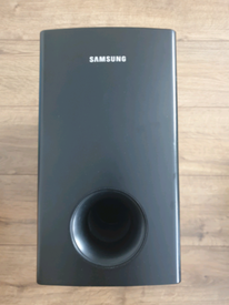 samsung wf450 subwoofer